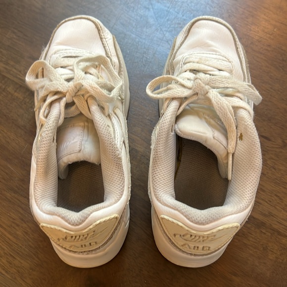 Nike Air Max sneakers Kid Youth size 1Y - Picture 5 of 11